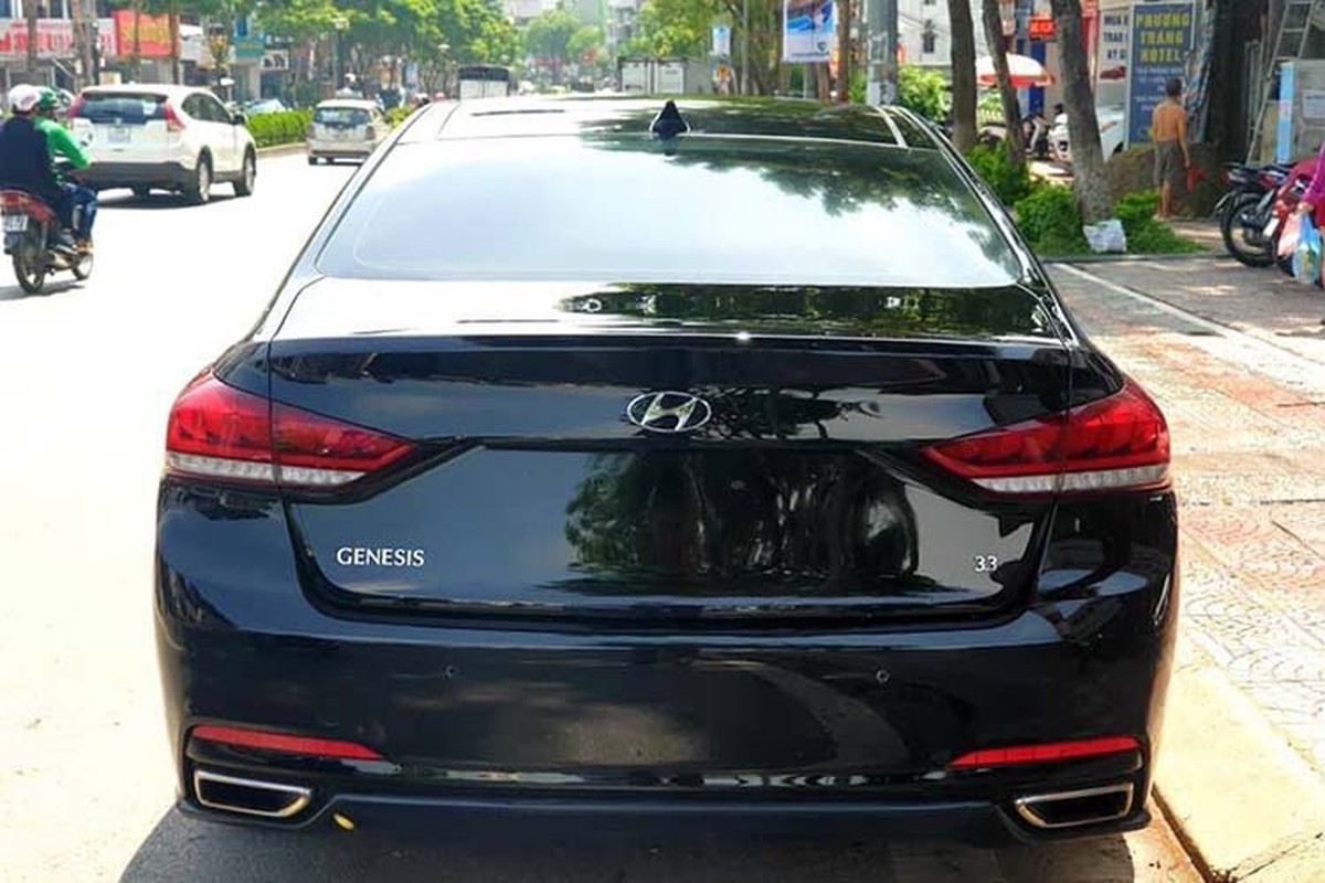 Genesis G80 dung 3 nam, lo hon 1 ty dong tai Viet Nam-Hinh-4