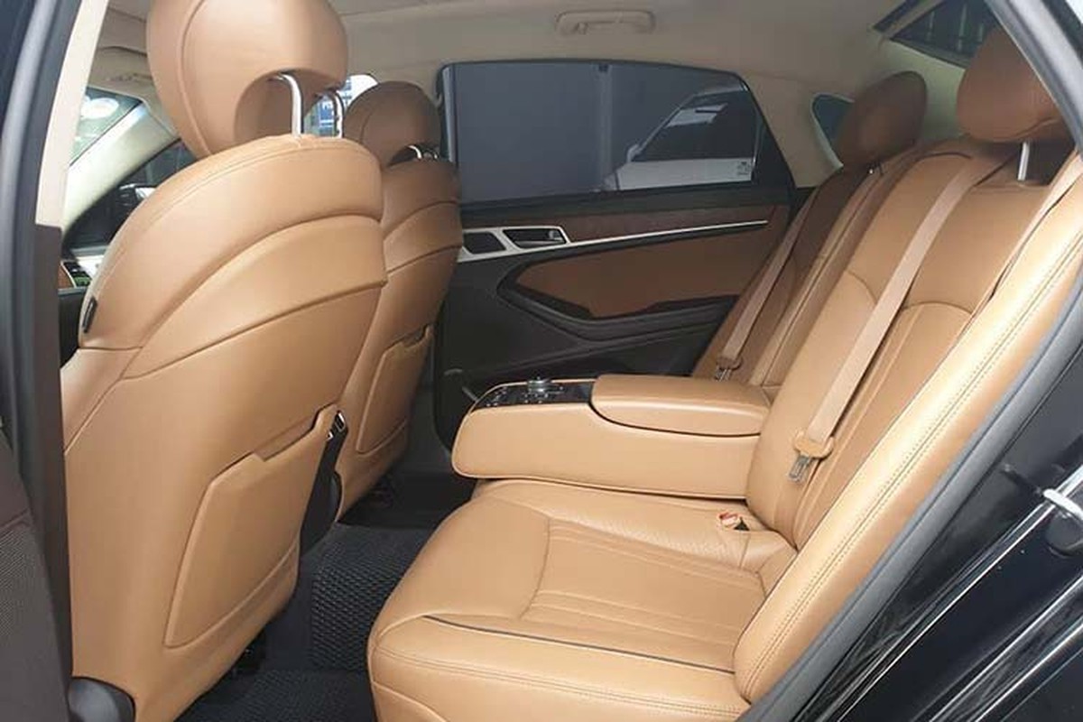 Genesis G80 dung 3 nam, lo hon 1 ty dong tai Viet Nam-Hinh-7