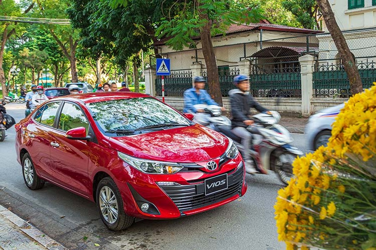 Xe Toyota Vios 2020 tu 470 trieu dong tai Viet Nam-Hinh-2