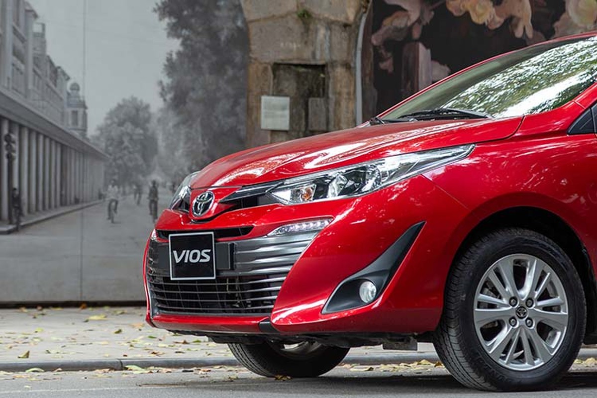 Xe Toyota Vios 2020 tu 470 trieu dong tai Viet Nam-Hinh-4