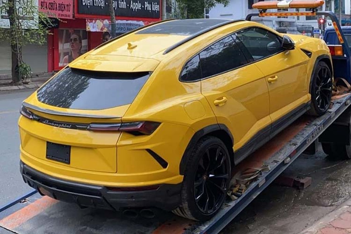 Con trai Bau Hien tau sieu SUV Lamborghini Urus hon 20 ty-Hinh-8