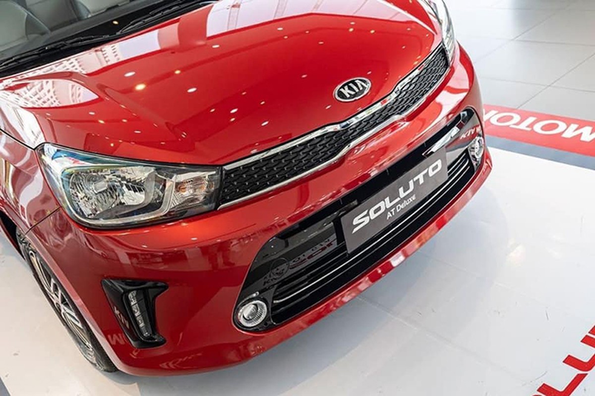 Kia Soluto ban cao cap 2020 tu 499 trieu tai Viet Nam-Hinh-3