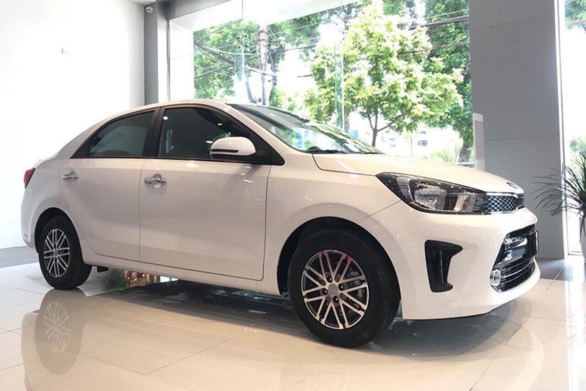 Kia Soluto ban cao cap 2020 tu 499 trieu tai Viet Nam-Hinh-9