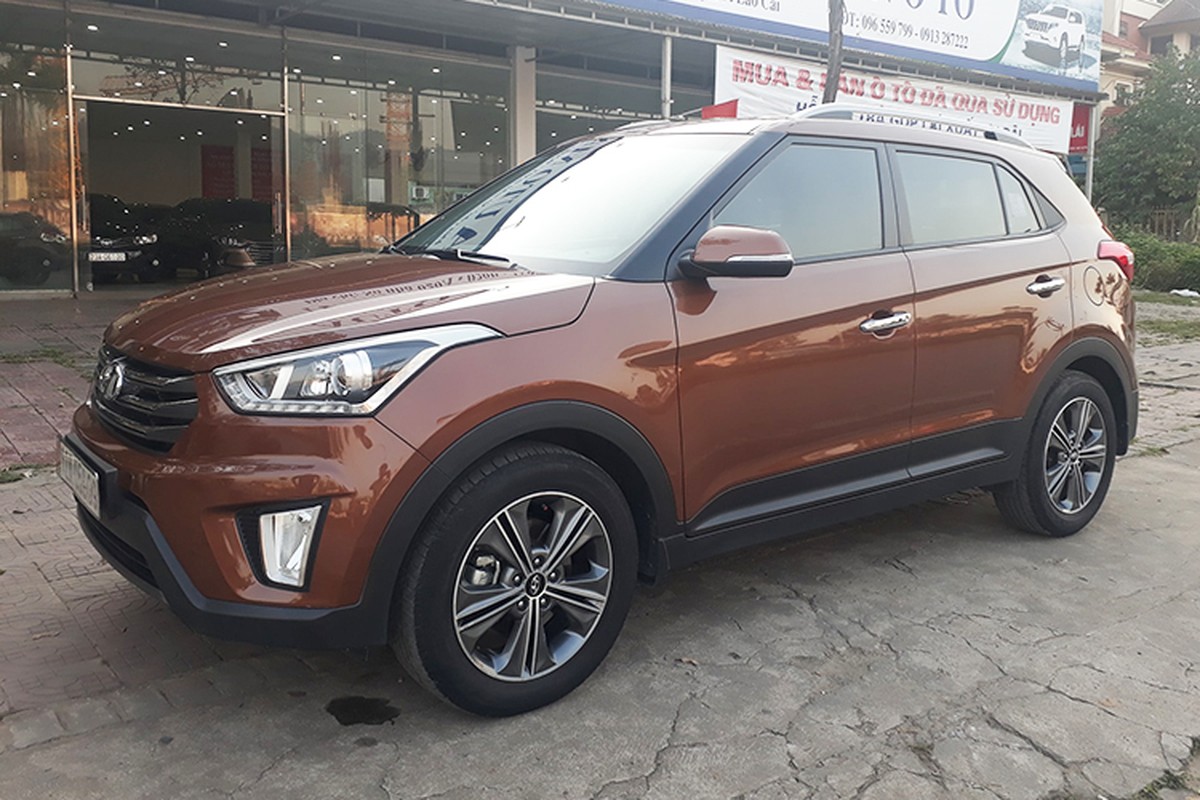 Hyundai Creta may dau doi 2015 hon 600 trieu tai Viet Nam-Hinh-9
