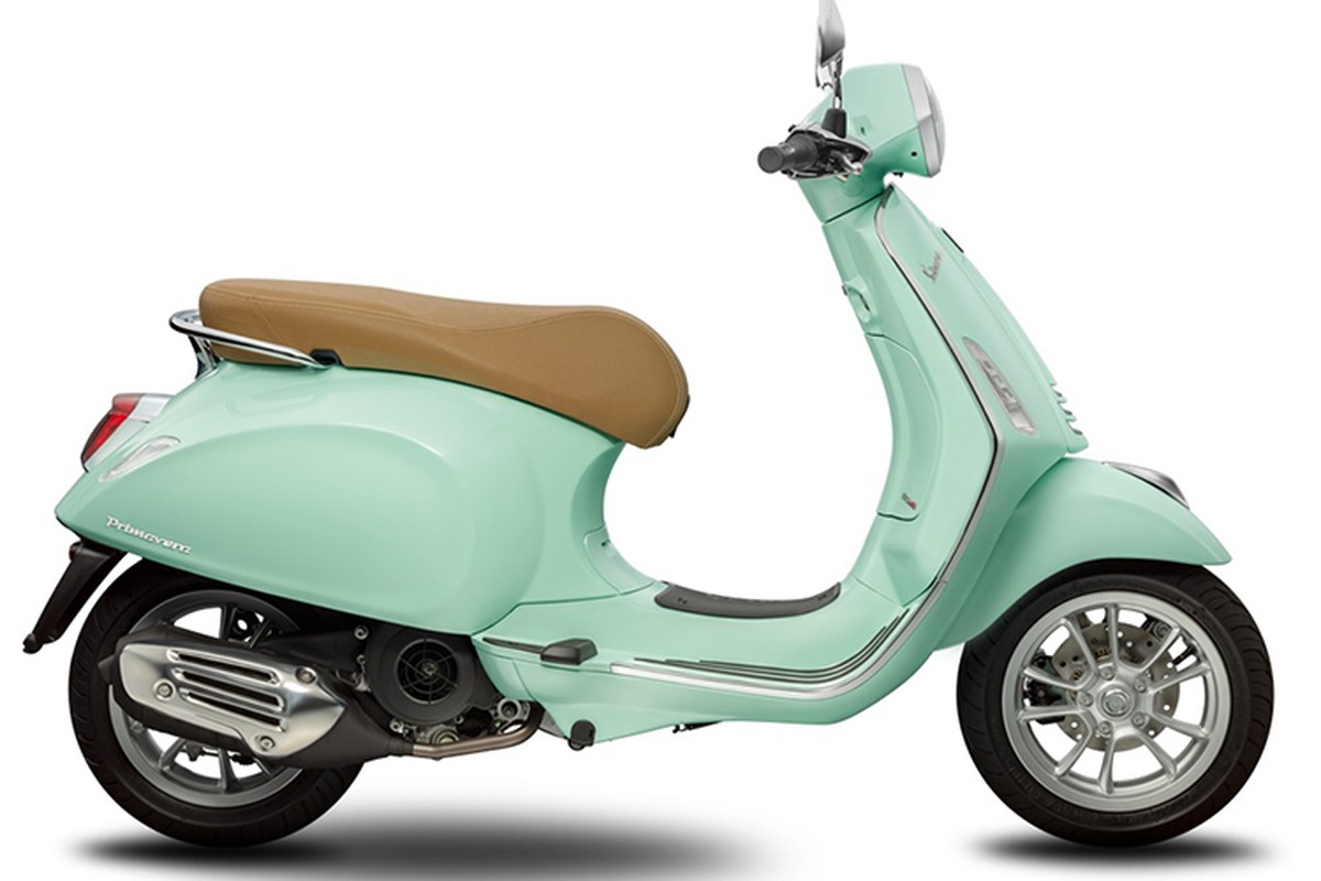 Vespa Sprint va Primavera 2020 moi tu 76,5 trieu tai Viet Nam-Hinh-2