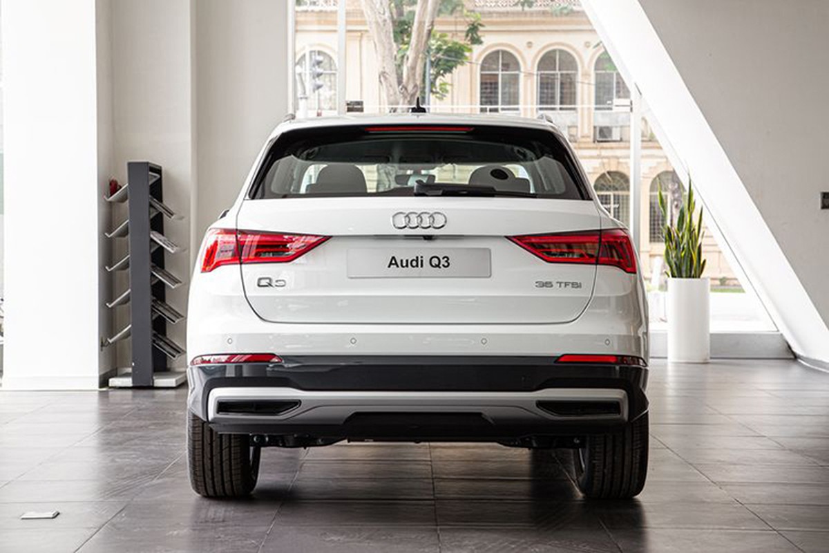 Can canh Audi Q3 2020 moi, duoi 2 ty dong tai Viet Nam?-Hinh-11