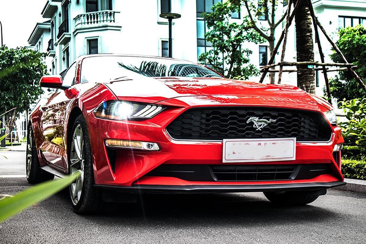 Can canh Ford Mustang 2020 dac biet, hon 2,3 ty o Ha thanh-Hinh-3