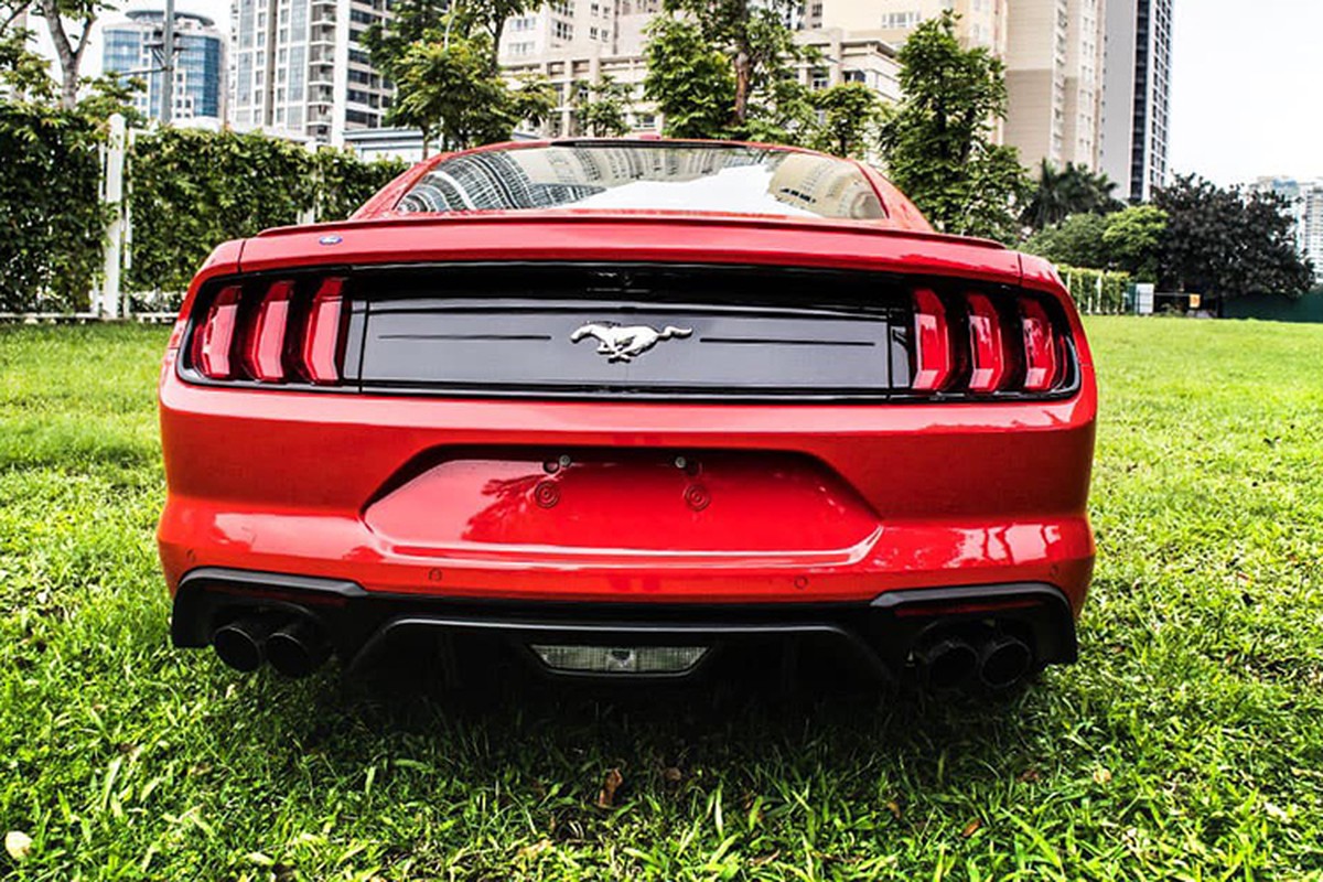 Can canh Ford Mustang 2020 dac biet, hon 2,3 ty o Ha thanh-Hinh-4