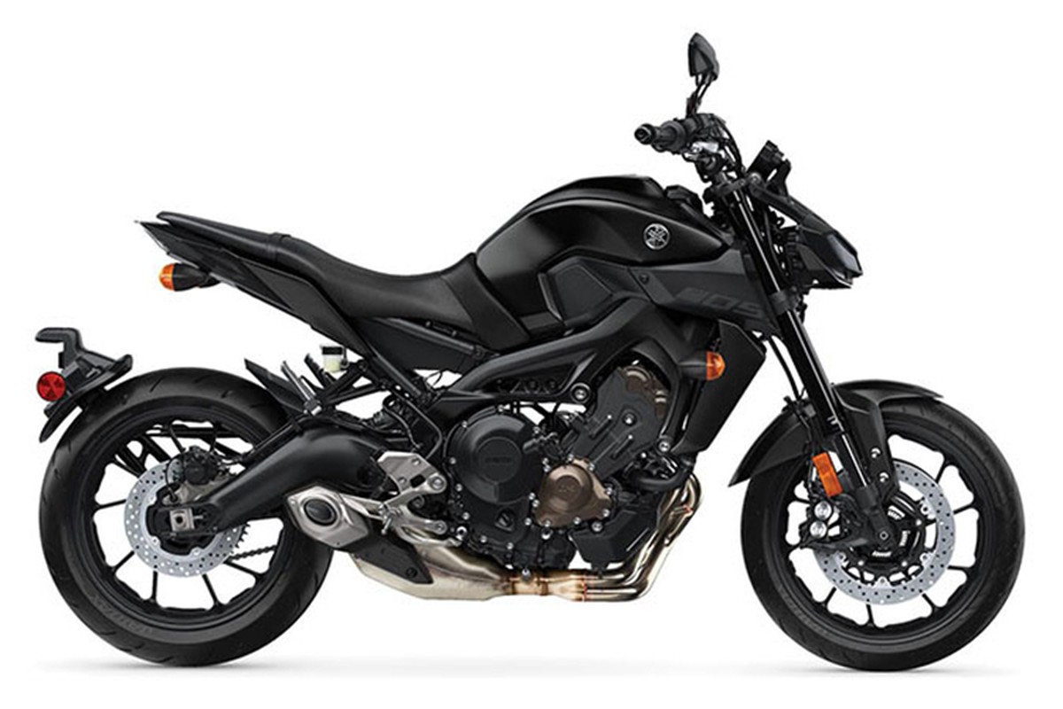 Yamaha MT-09 2020 moi, tu 267 trieu dong tai Malaysia-Hinh-7