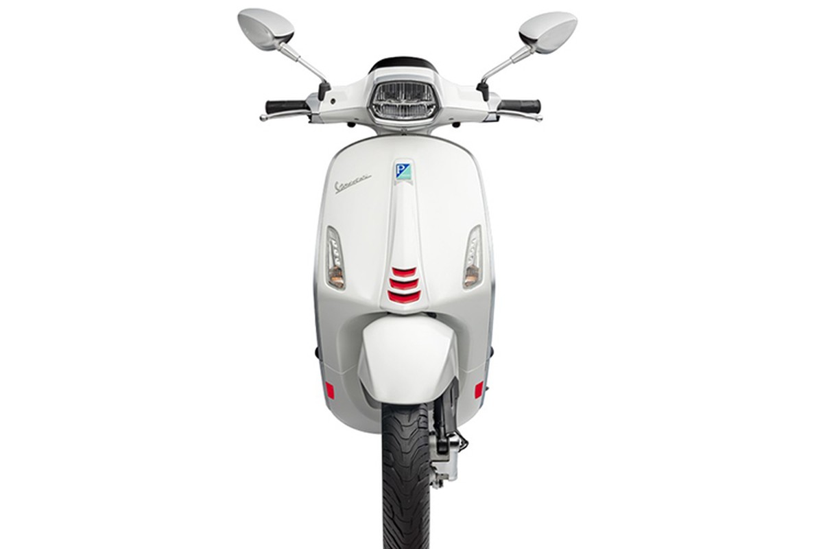 Vespa Sprint S 150 