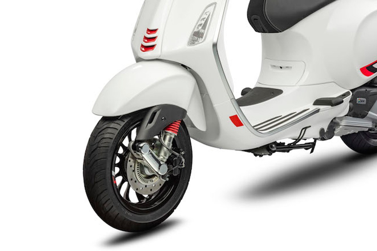 Vespa Sprint S 150 