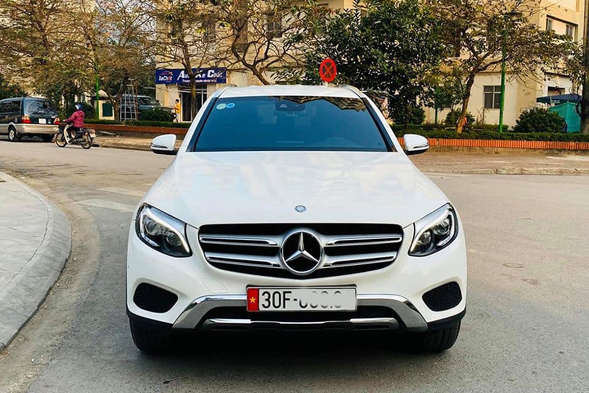 Co nen mua Mercedes-Benz GLC 250 cu hon 1,5 ty o Ha Noi?-Hinh-3