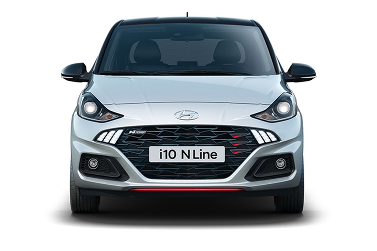 Xe the thao gia re Hyundai i10 N Line tu 521 trieu dong-Hinh-3