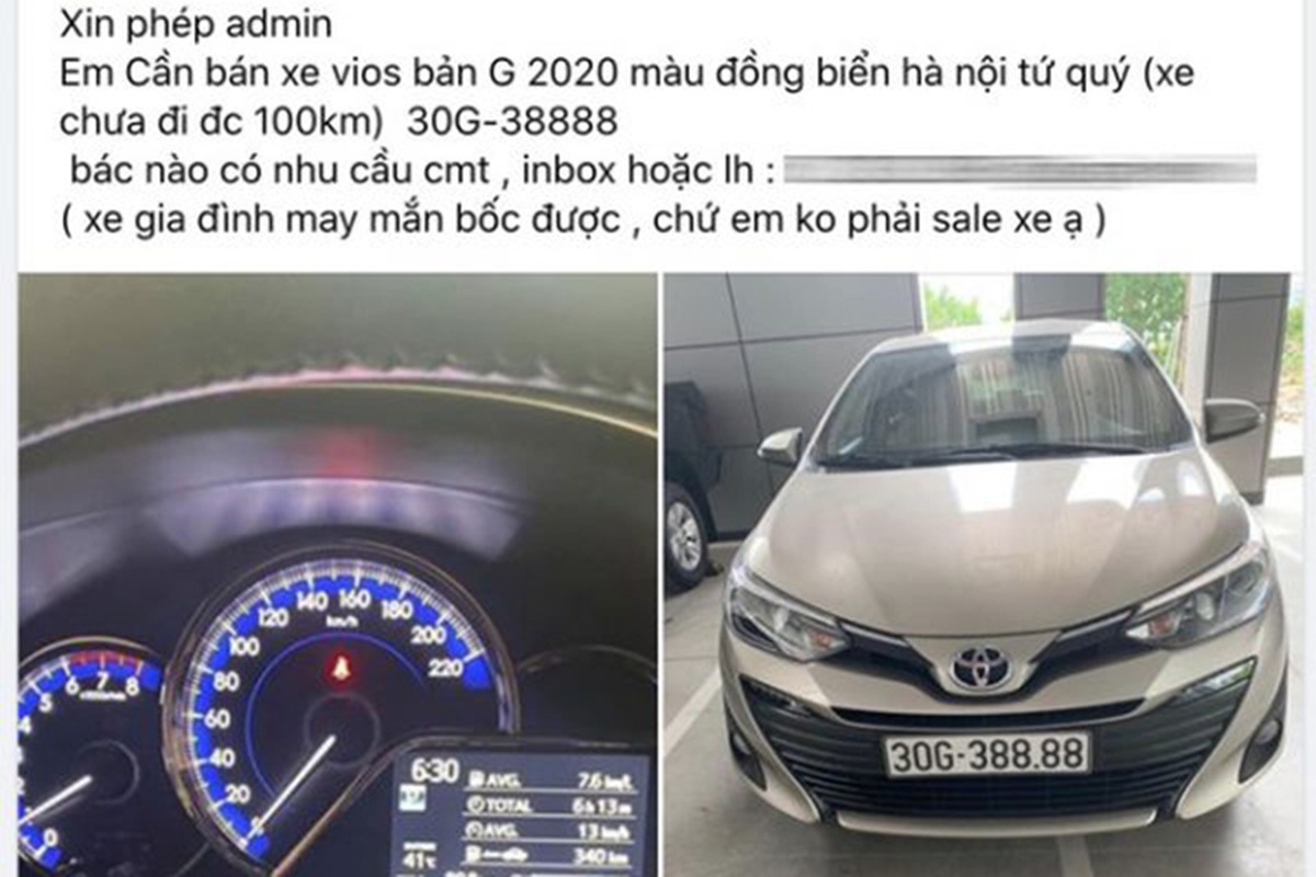 Toyota Vios bien 