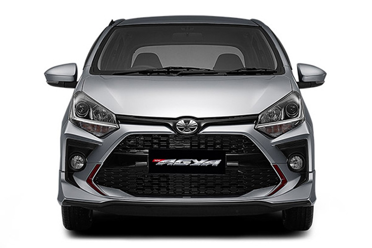 Can canh Toyota Wigo 2020 gia re, sap ban ra o Viet Nam?-Hinh-10