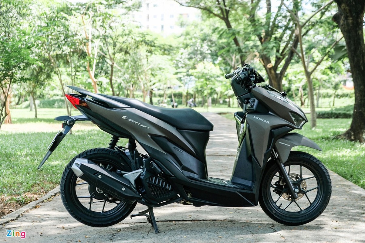 Honda Vario bien 