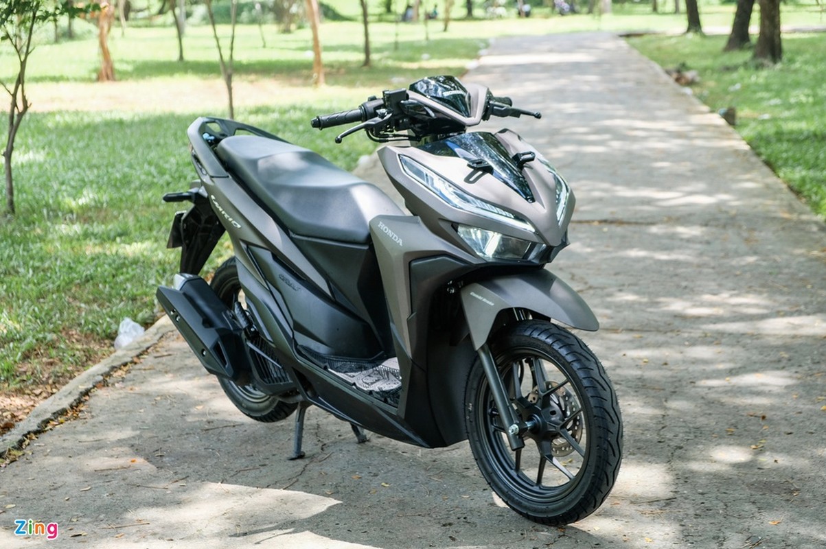 Honda Vario bien 