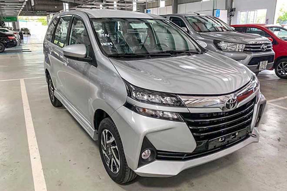 Xe Toyota, Honda, Suzuki, Mitsubishi nam top e nhat Viet Nam-Hinh-10