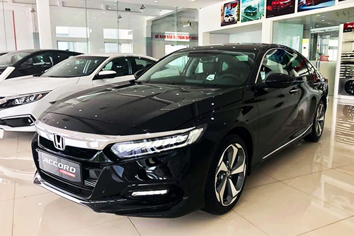 Xe Toyota, Honda, Suzuki, Mitsubishi nam top e nhat Viet Nam-Hinh-6