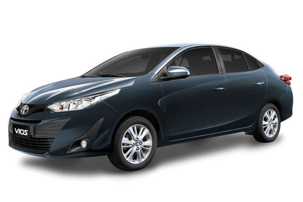 Toyota Vios 2020 moi ruc rich ra mat thi truong Dong Nam A-Hinh-8