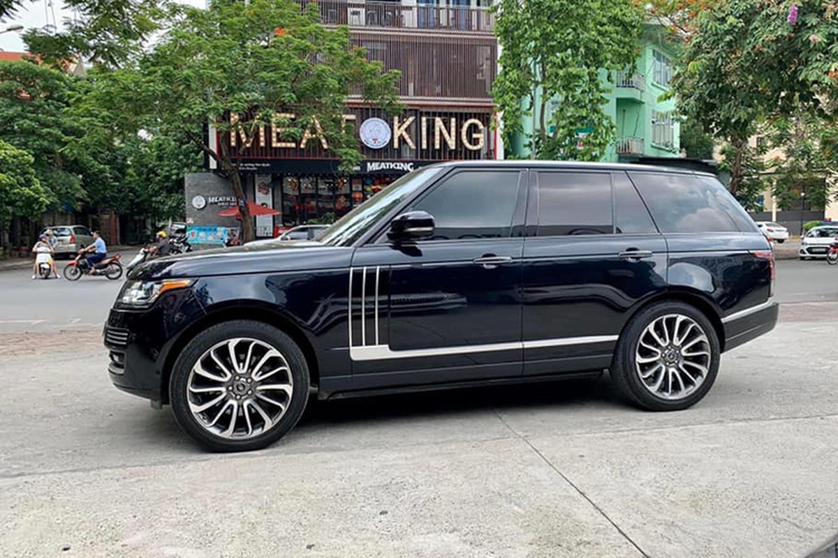 Xe sang Range Rover Autobiography chi hon 3 ty dong o Ha Noi-Hinh-2