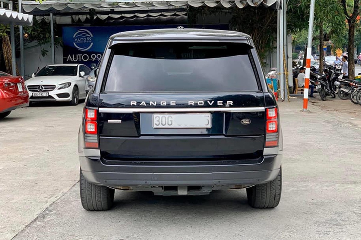 Xe sang Range Rover Autobiography chi hon 3 ty dong o Ha Noi-Hinh-8