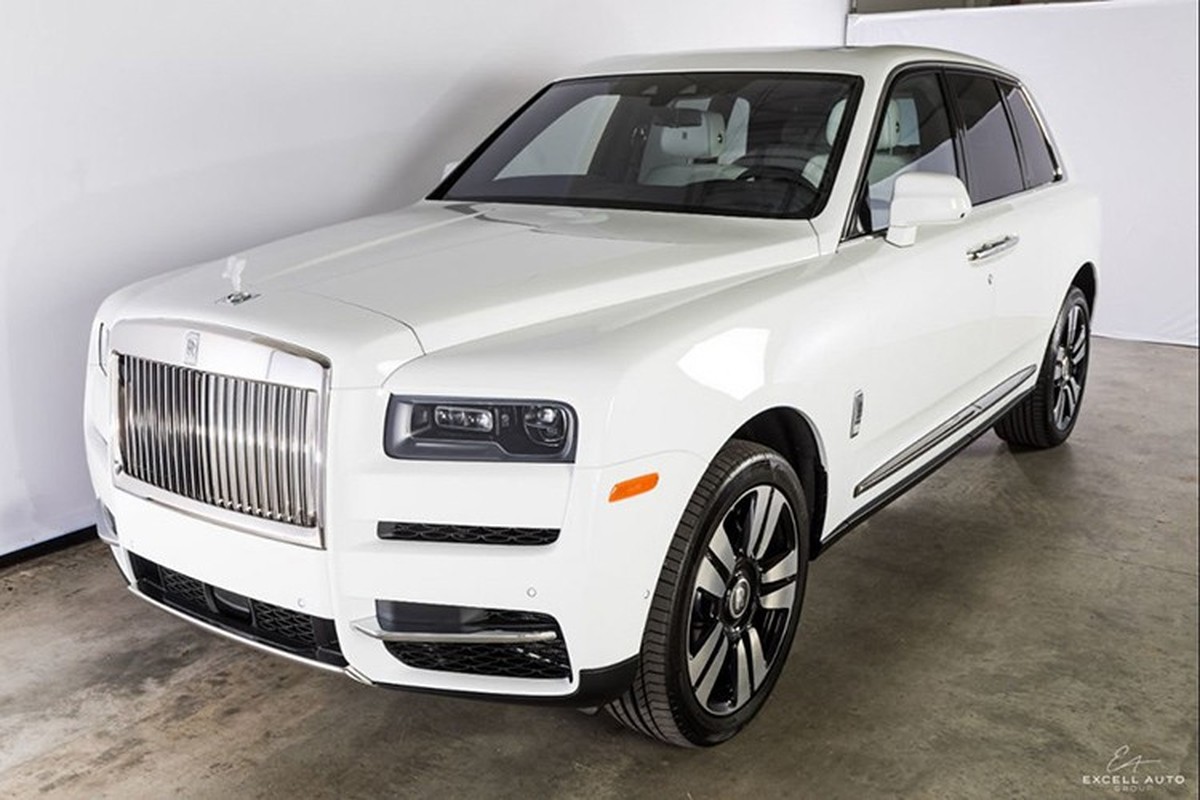 Rolls-Royce Cullinan hon 40 ty chinh thuc ve tay Minh Nhua-Hinh-2