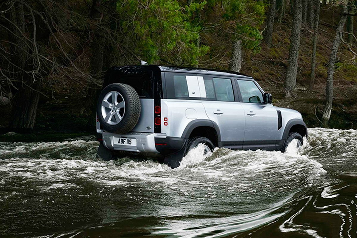 Land Rover Defender 2020 tu gan 4 ty chao hang tai Ha Noi-Hinh-10