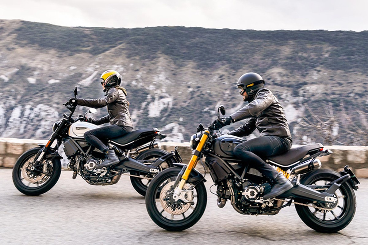 Ducati Scrambler 1100 Dark Pro tu 349,5 trieu dong tai chau Au-Hinh-8