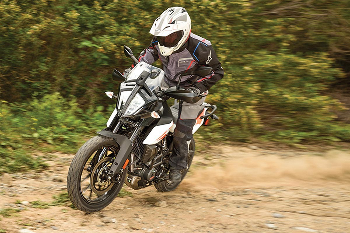 KTM 390 Adventure chot gia 175 trieu dong tai Viet Nam-Hinh-10