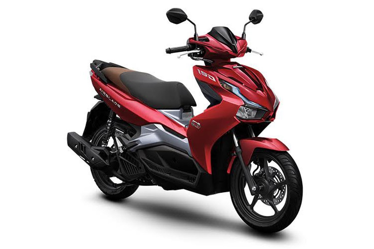 Honda Air Blade 125/150cc ban 2021 tu 42 trieu tai Viet Nam-Hinh-10