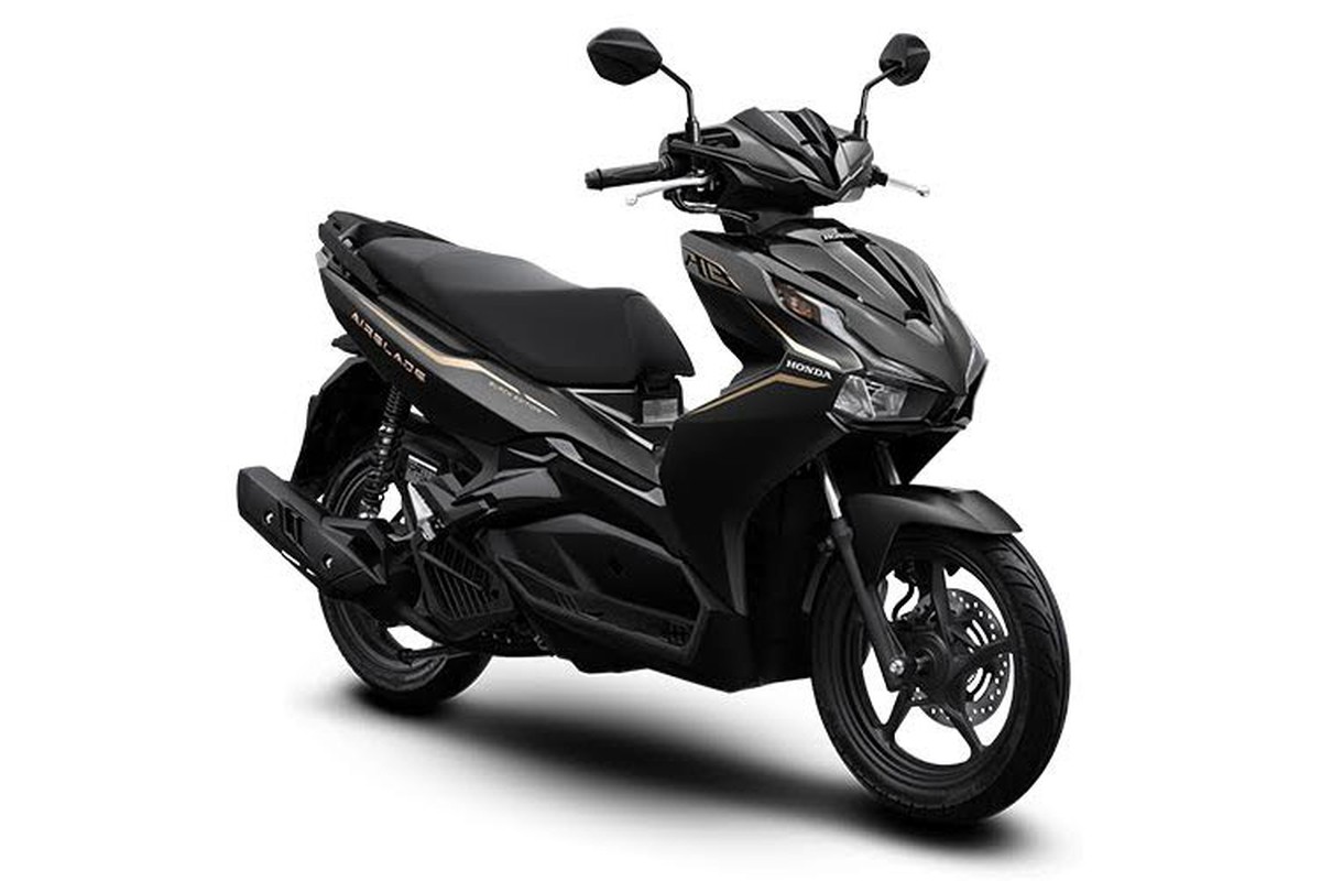 Honda Air Blade 125/150cc ban 2021 tu 42 trieu tai Viet Nam-Hinh-2