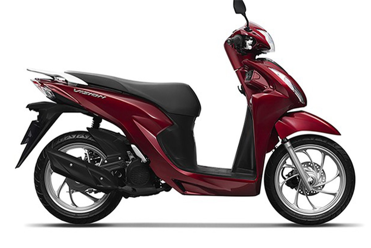 Chi tiet Honda Vision 2021, dat nhat hon 34 trieu tai Viet Nam-Hinh-9