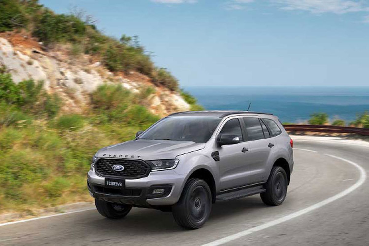 Chi tiet Ford Everest Sport 2021 tu 1,12 ty dong tai Viet Nam-Hinh-2