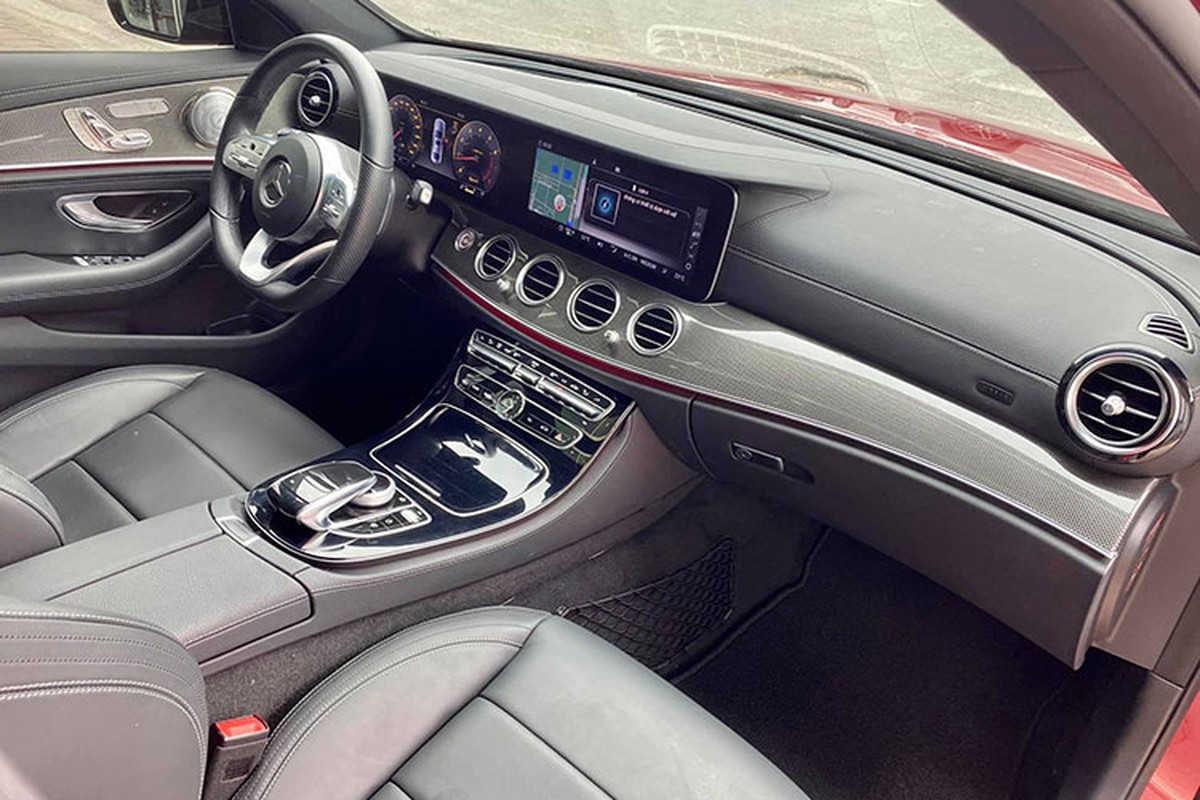 Mercedes E300 AMG 2019 