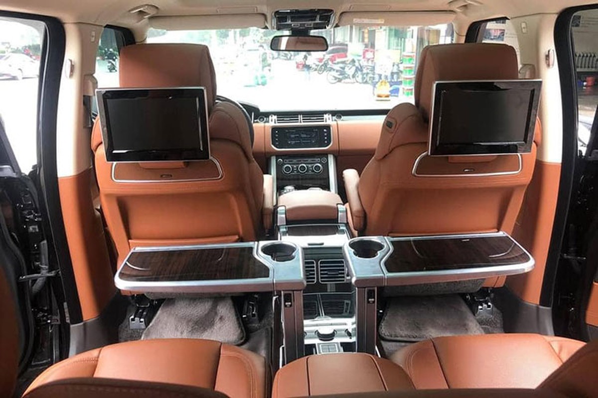 Range Rover SVAutobiography chay 5 nam van hon 8 ty dong o Ha Noi-Hinh-8