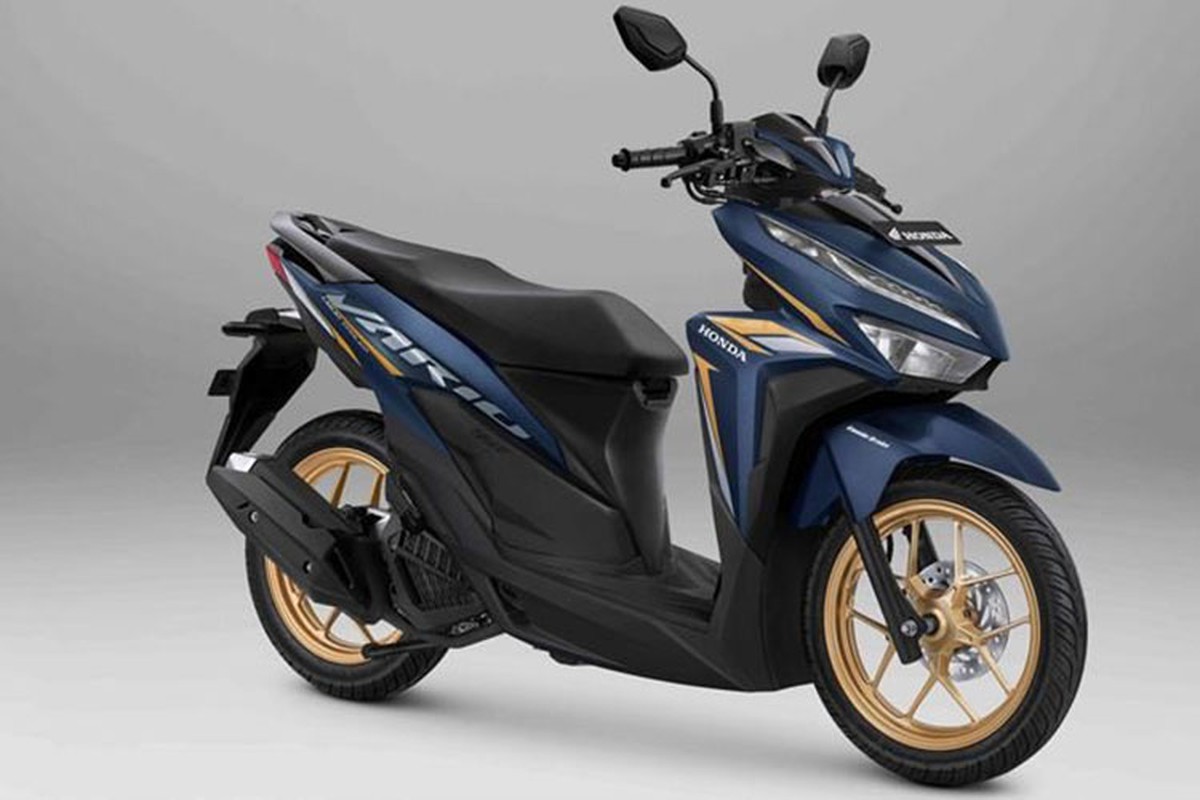 Chi tiet xe ga Honda Vario 125 2021 moi, tu hon 33 trieu dong