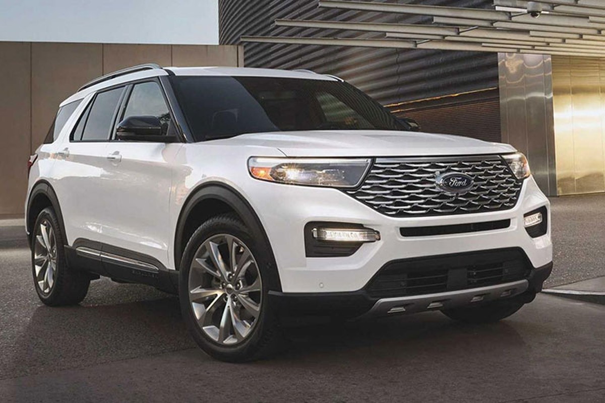 Xe SUV Ford Explorer 2021 moi co them bien the gia re-Hinh-8
