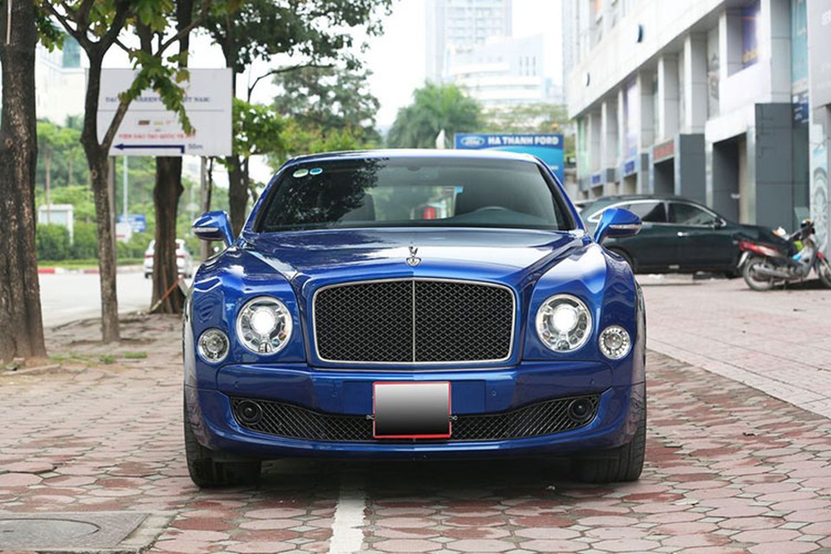 Ngam sieu sang Bentley Mulsanne Speed 2016, hon 18 ty o Ha Noi-Hinh-3