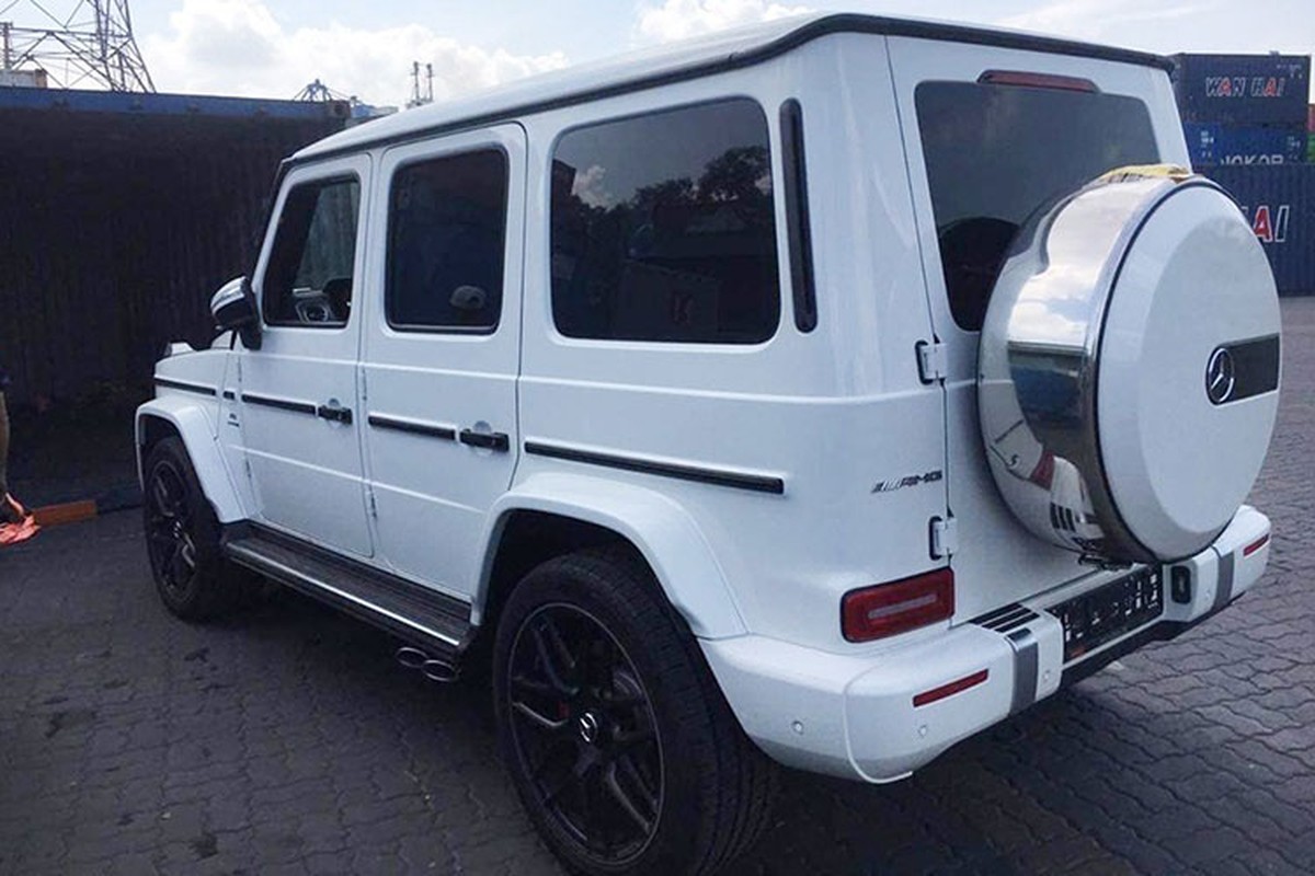 Son Tung M-TP tau SUV hang sang Mercedes-AMG G63 hon 10 ty dong-Hinh-8