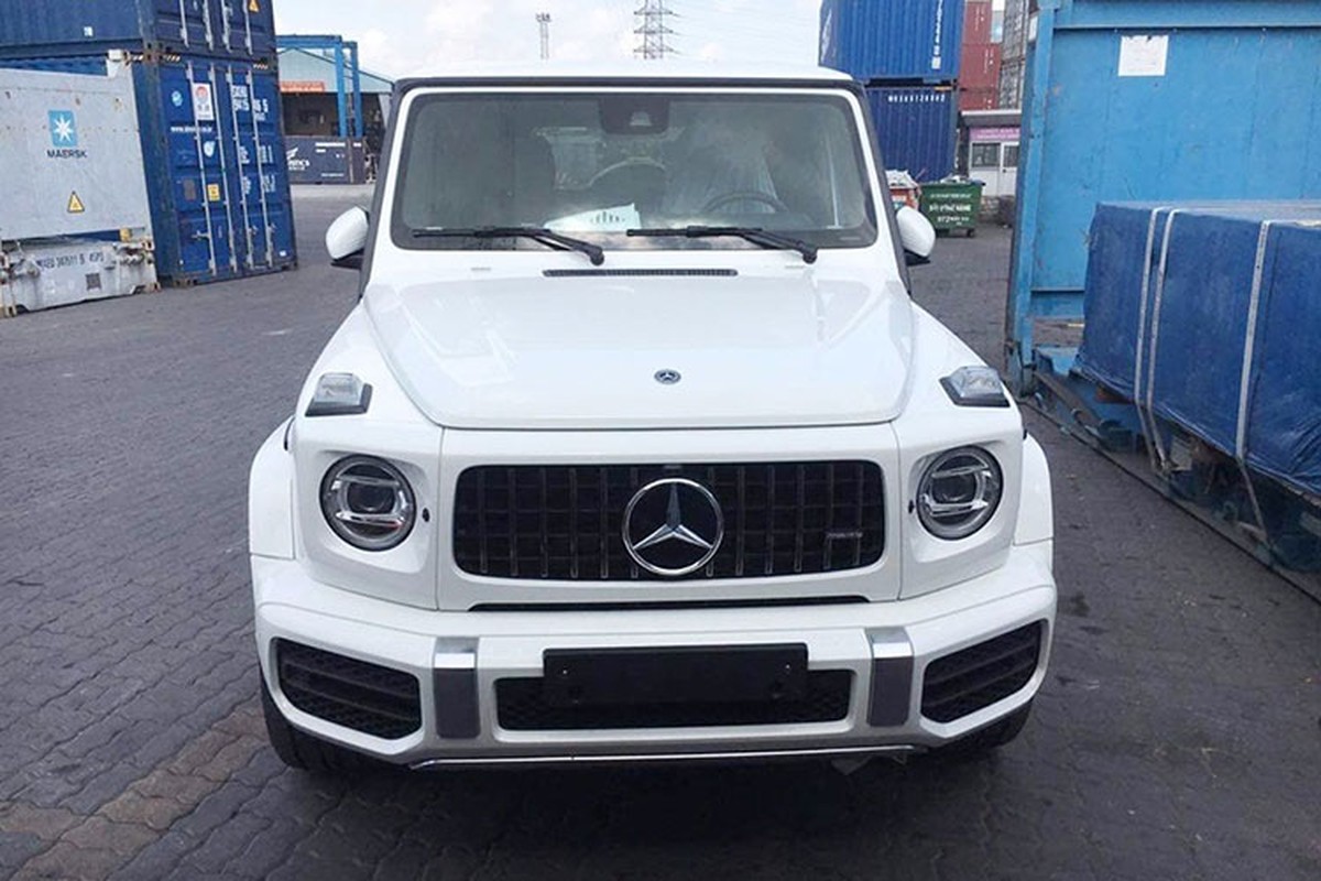 Son Tung M-TP tau SUV hang sang Mercedes-AMG G63 hon 10 ty dong-Hinh-9