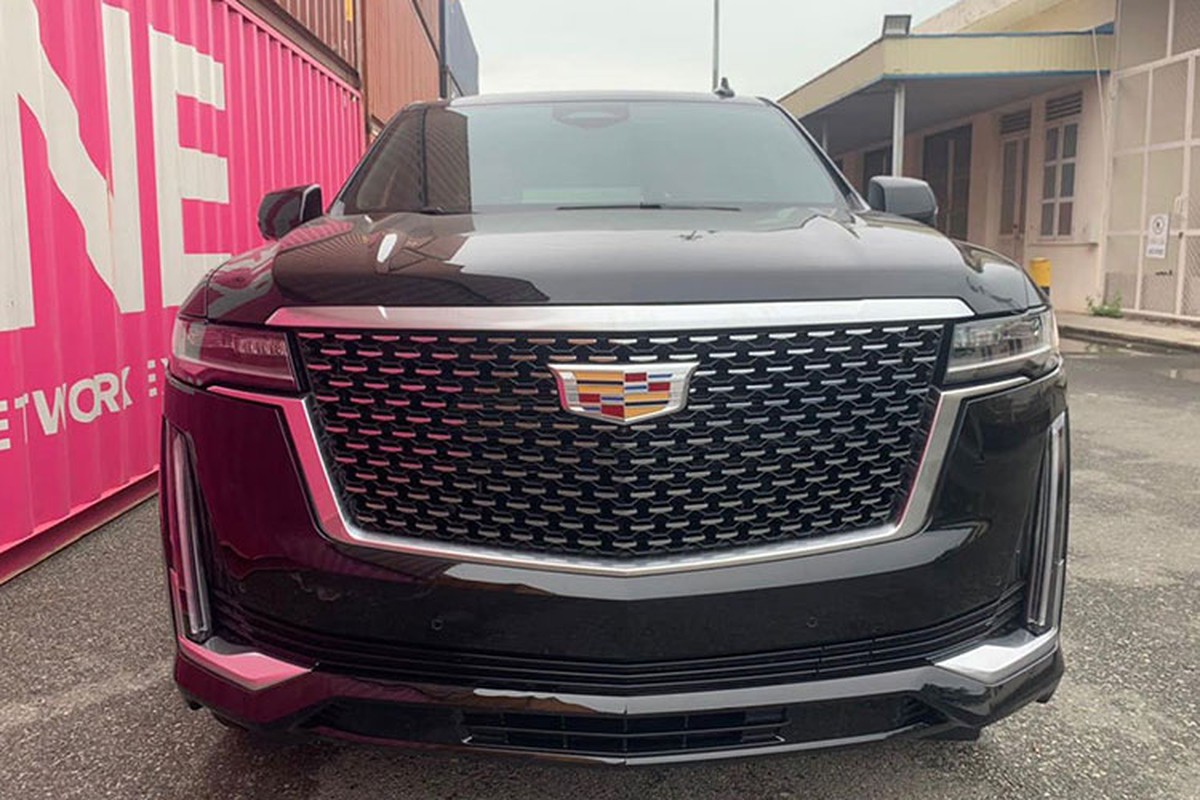 “Dap thung” Cadillac Escalade 2021, khong duoi 8 ty tai Viet Nam-Hinh-8