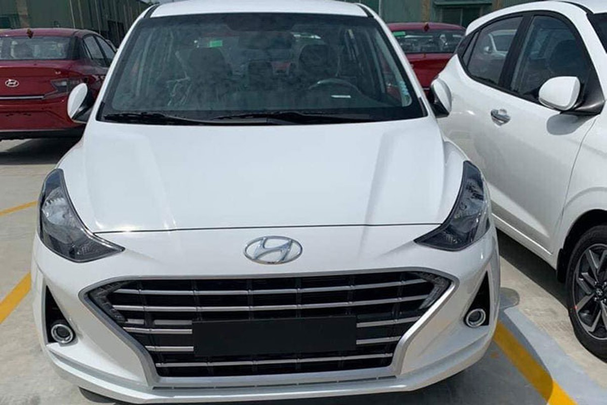 Can canh Hyundai Grand i10 2021 gia re tai Viet Nam-Hinh-4