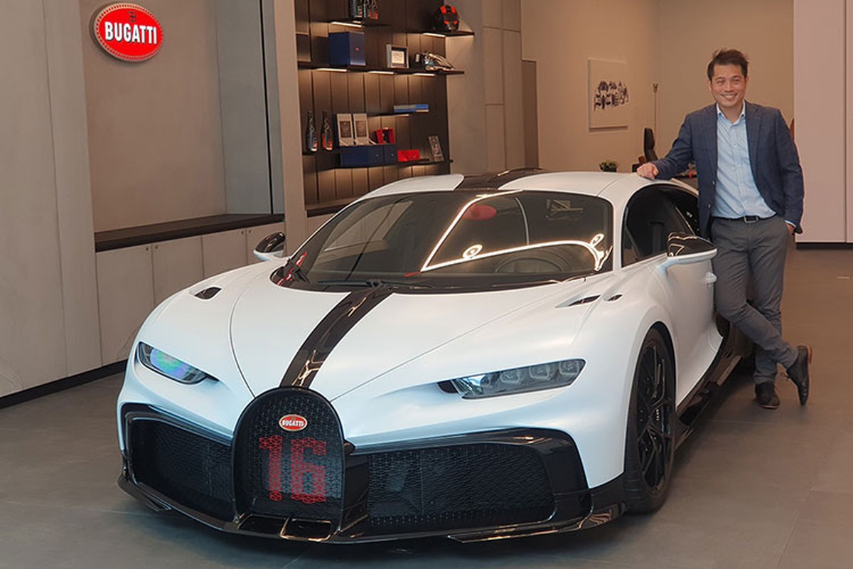 Hang sieu xe Bugatti mo showroom oto dau tien tai Dong Nam A-Hinh-4