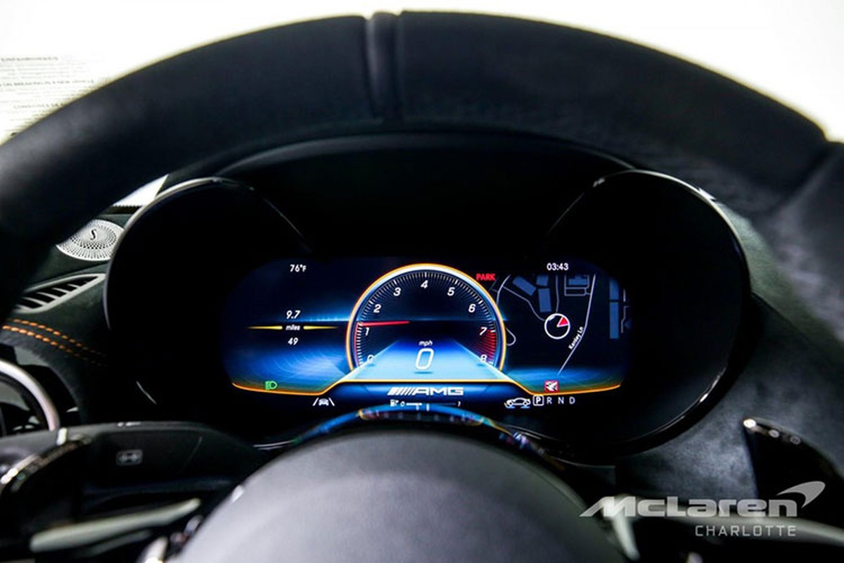 Mercedes-AMG GT Black Series chao hang dai gia Viet toi 18 ty-Hinh-7