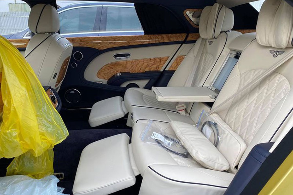 Bentley Mulsanne gan 50 ty cua ba Phuong Hang co gi ma noi tieng?-Hinh-9