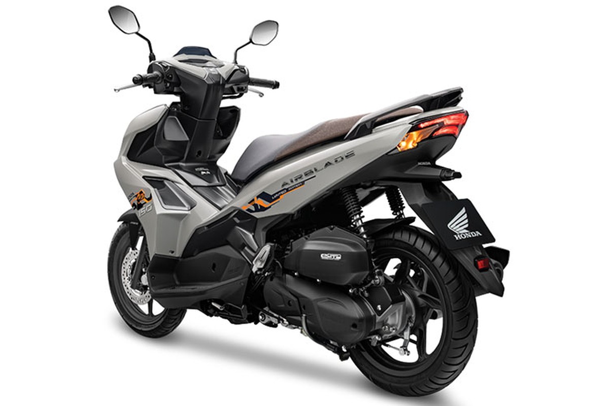 Honda Air Blade 2021 ban gioi han, cao nhat 56 trieu tai Viet Nam-Hinh-2