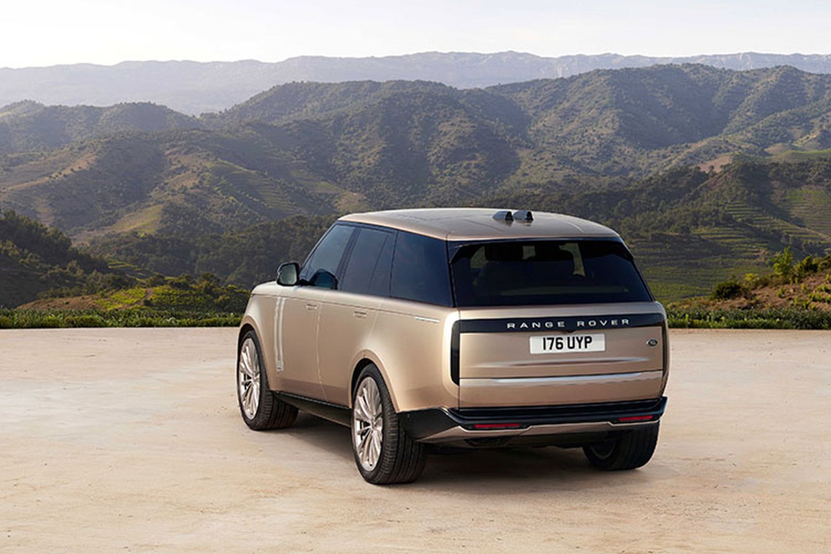 Range Rover 2022 ra mat toan cau, cao nhat 16,199 ty tai Viet Nam-Hinh-14