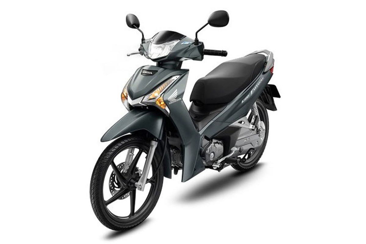 Xe may Honda Future 2021 co gi ma toi 32 trieu tai Viet Nam?