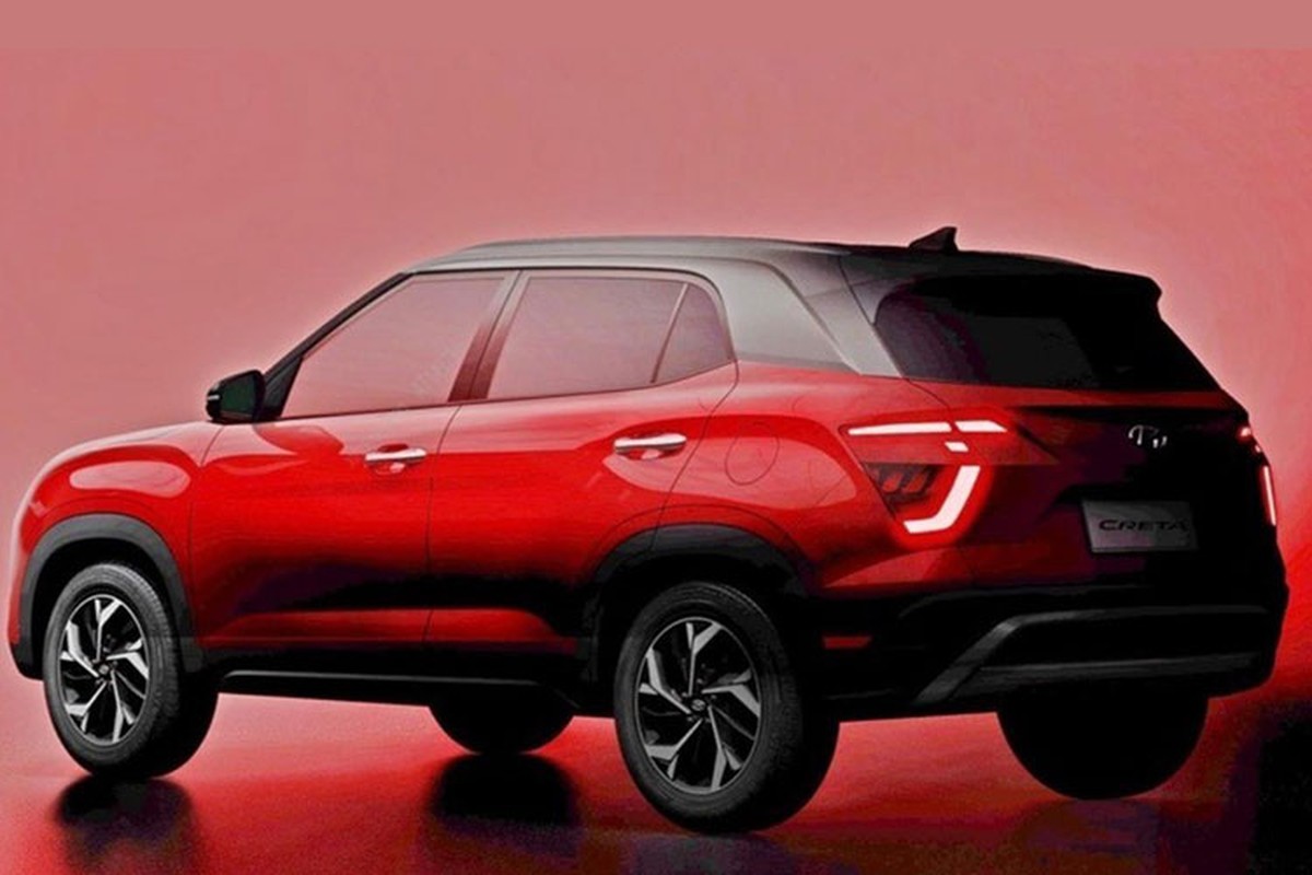 He lo nhung trang bi dang tien cua Hyundai Creta 2022 gia re-Hinh-11